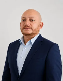 Alvis Muñoz