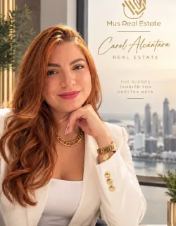 Carol Alcantara