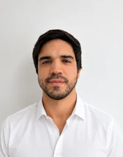 Daniel Gonzalez
