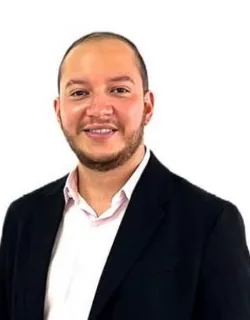 Jorge Muñoz