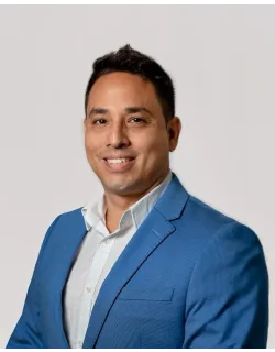 Rafael Tirado